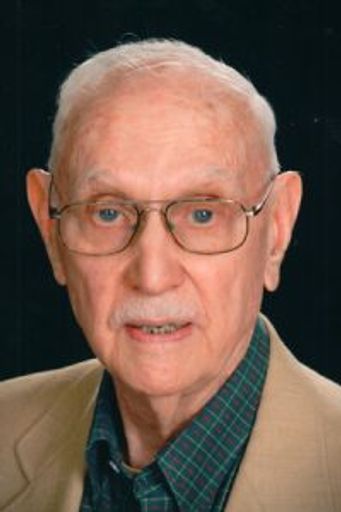 Clifford R. Weller, 91 Profile Photo