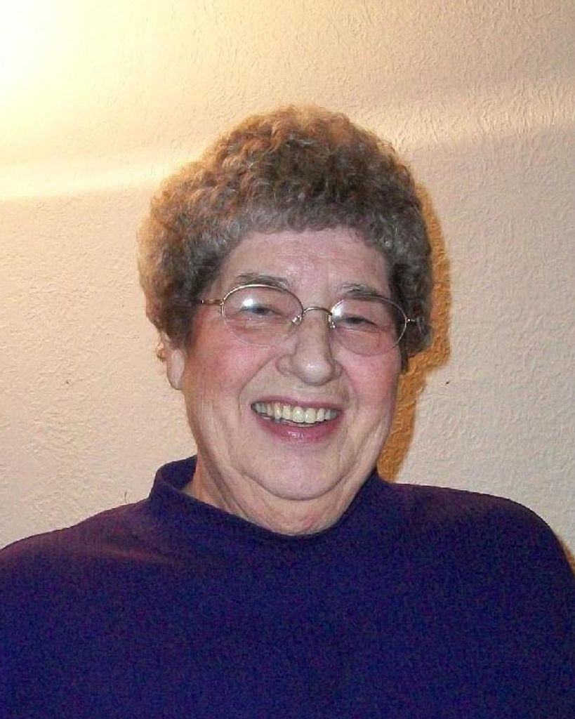 Joyce Mae Palmer Profile Photo