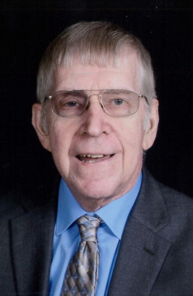 Charles E. Chambers, Jr. Profile Photo