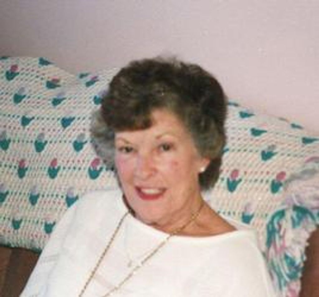 Dorothy Culmer Profile Photo