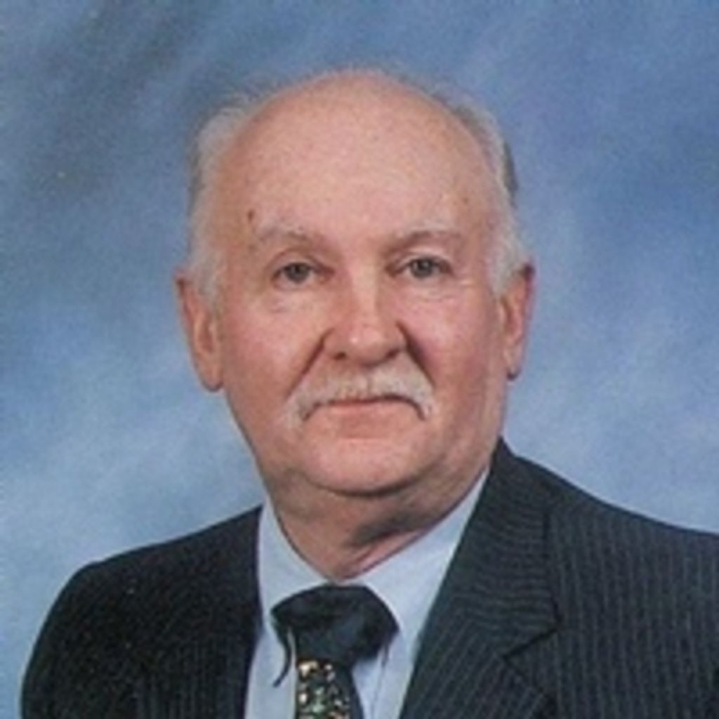 Ben H. Holdridge, Jr.