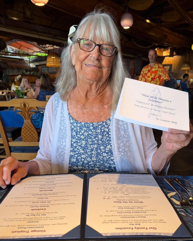 Darlene (Sautbine-Altman) Erickson