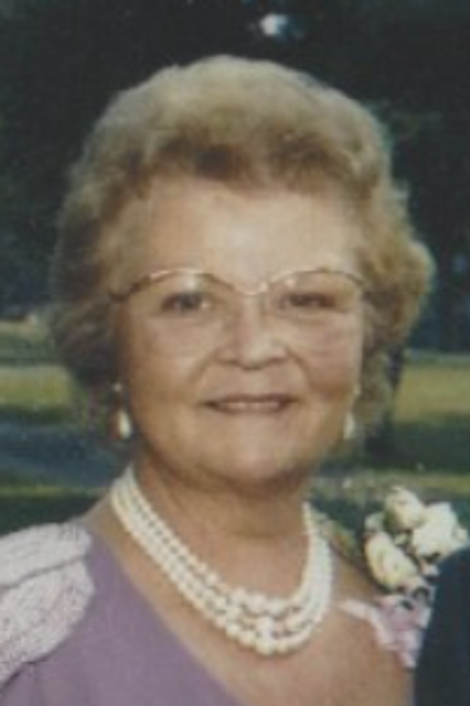 Barbara A. (Grimley) Gannon