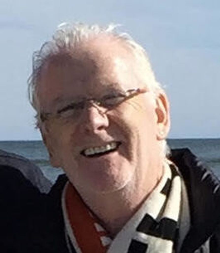 Anthony Hargaden