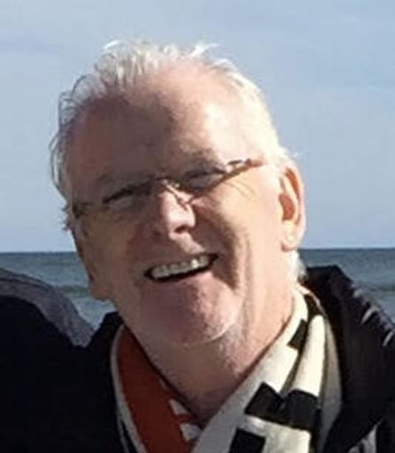 Anthony Hargaden Profile Photo