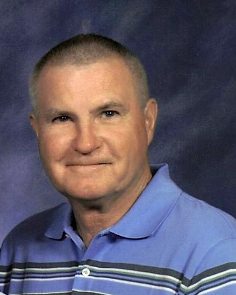 James Douglas Harris