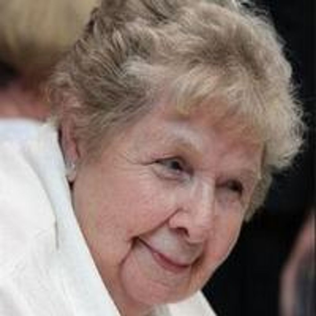 Alice Marie Watson