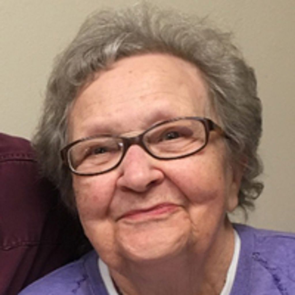 Frances Hropko Profile Photo
