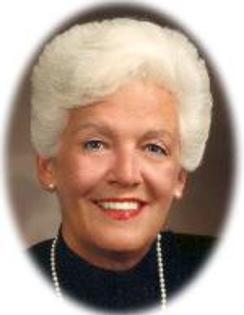 Frances "Fran" C. Doyle