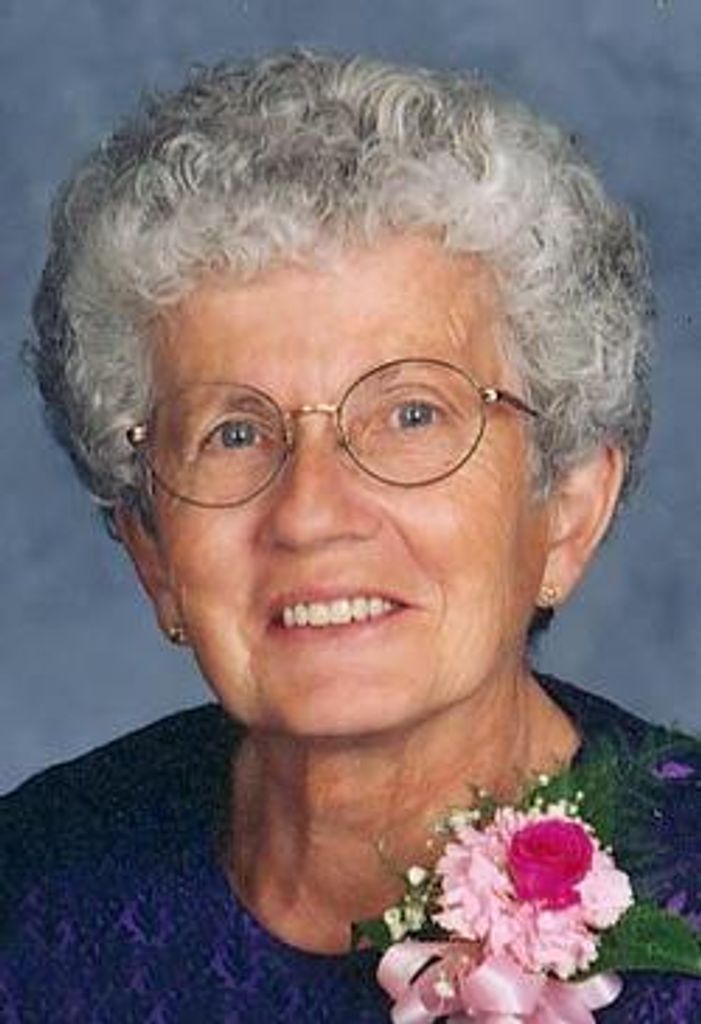 Eleanor Phyllis Hager Profile Photo
