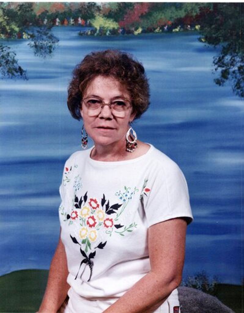 Patricia Helms Andrews Profile Photo