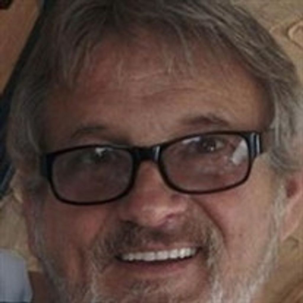 Henry Wayne Hooper