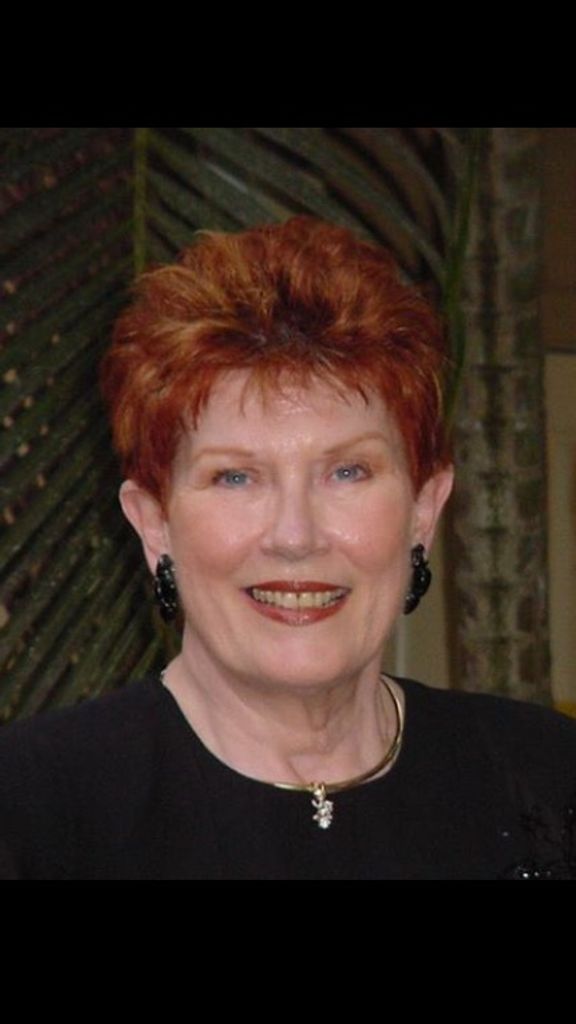 Carla Vann Cappellia