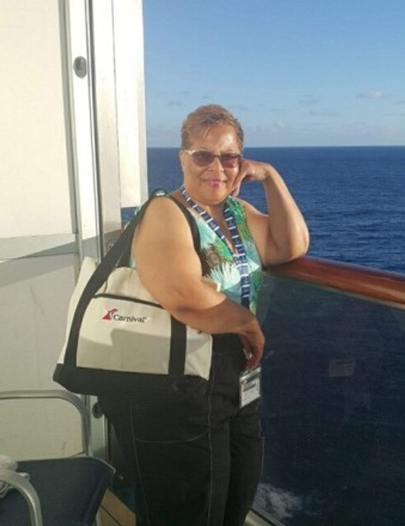 Donna Marie Bruton