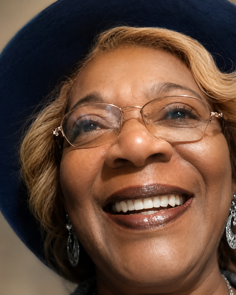 Lois Ann Jamison