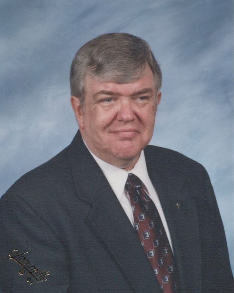 Richard Lloyd Nelson Profile Photo