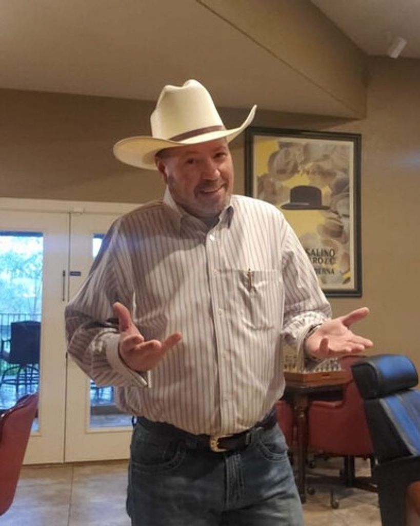 Torreon Martin Profile Photo