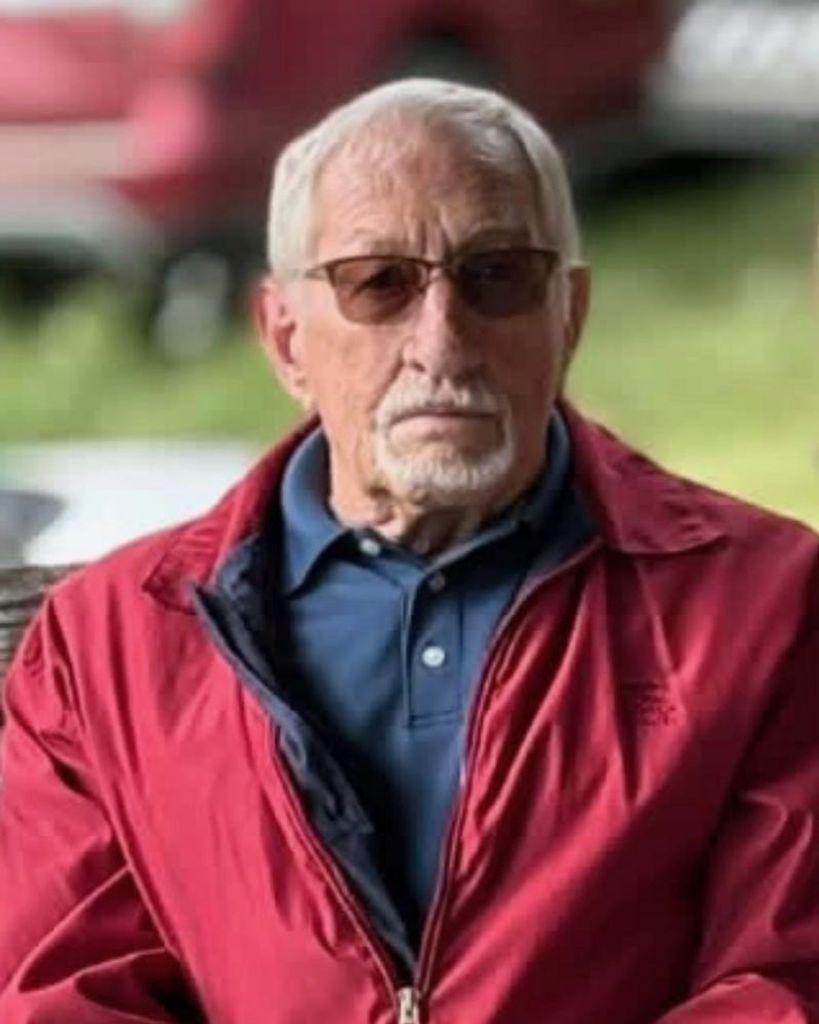 Harry "Popple" Smallwood Profile Photo