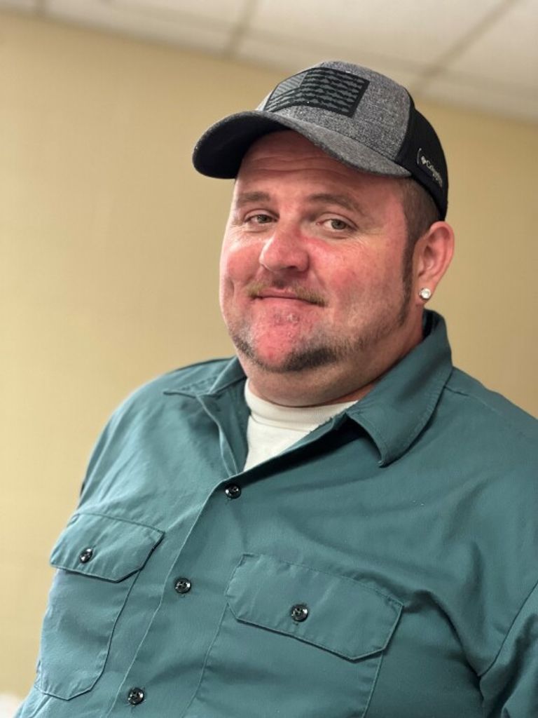 Joseph "Joey" Vance Profile Photo
