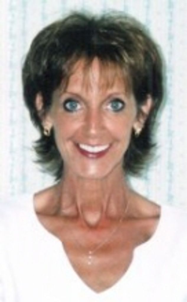 Patricia Gohlinghorst Seipel