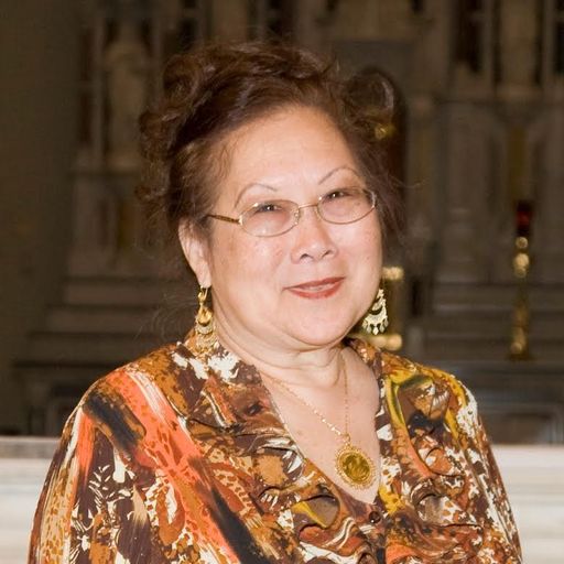 Marjorie Diane Douglas Profile Photo
