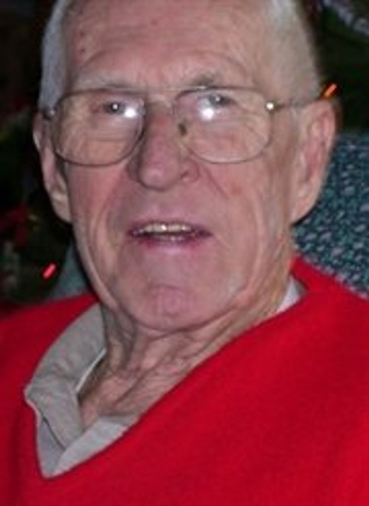 Lloyd W. Peelle