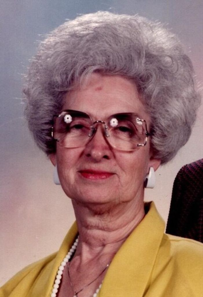 Darlene B. Voth Profile Photo