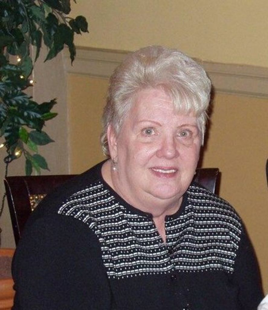 Rosemarie Kotran Profile Photo