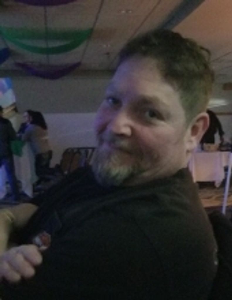 James Stephen Foust Profile Photo