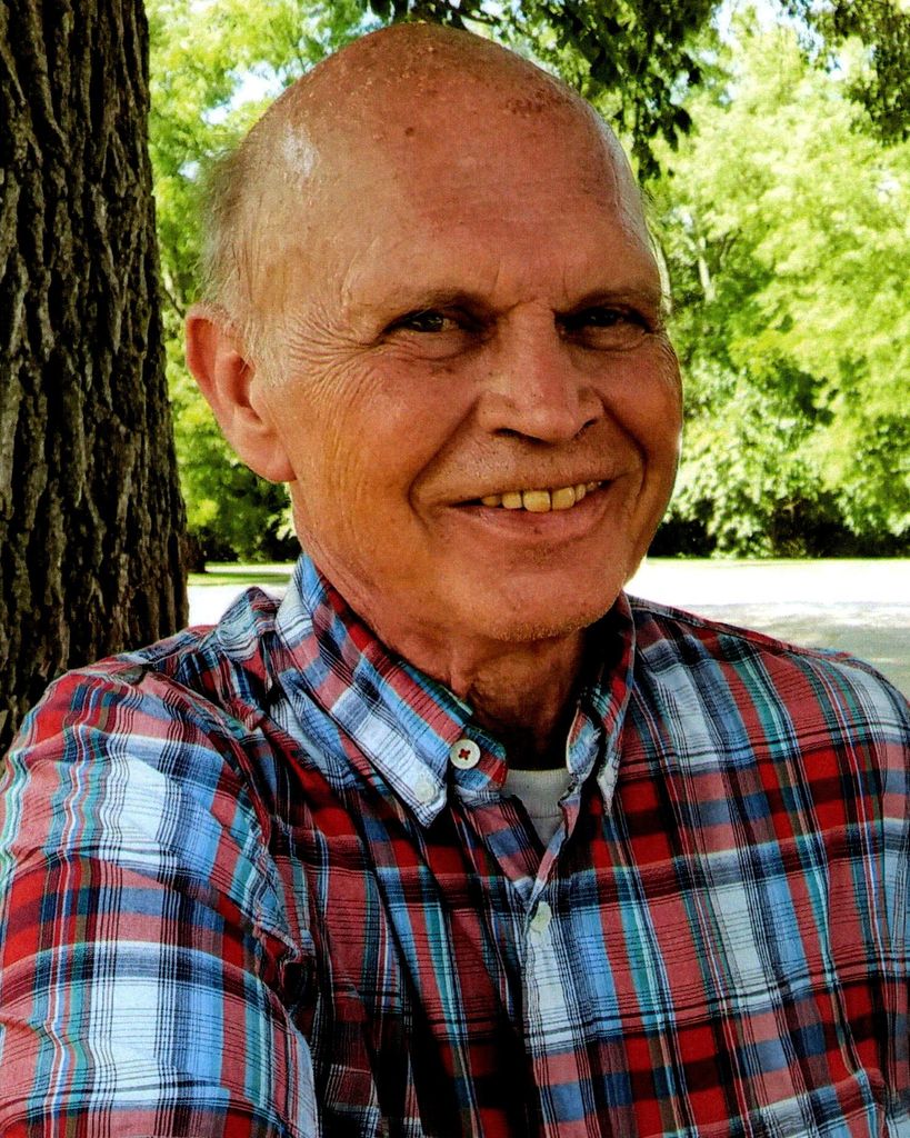 Peter Carl Nelson