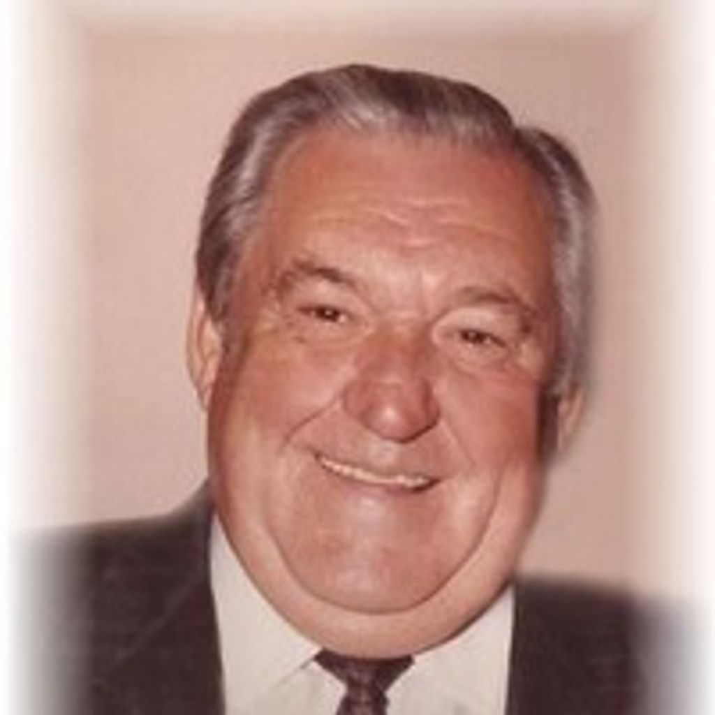 Gerald J. "Hammy" Patin