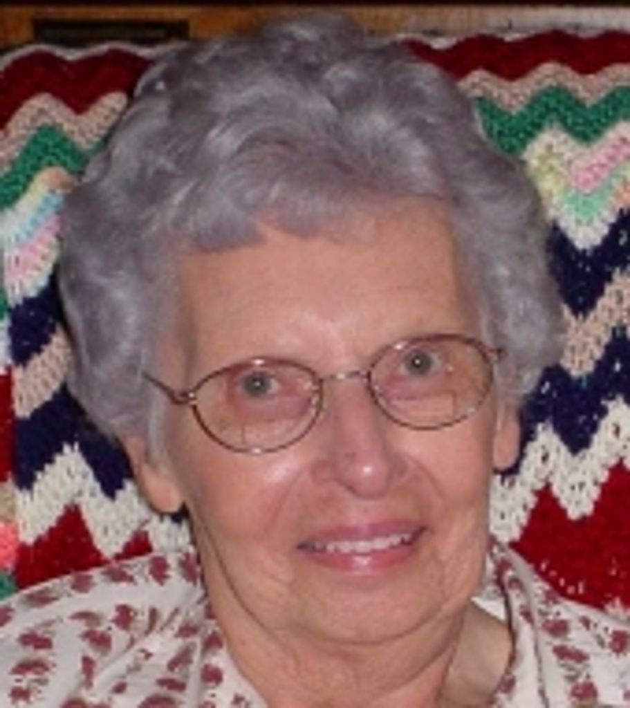 Leona S. Eifert