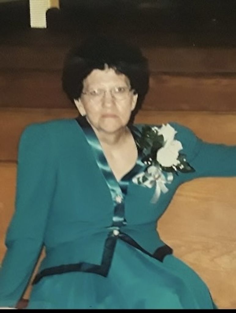 Mae Anderson Kirkland Profile Photo