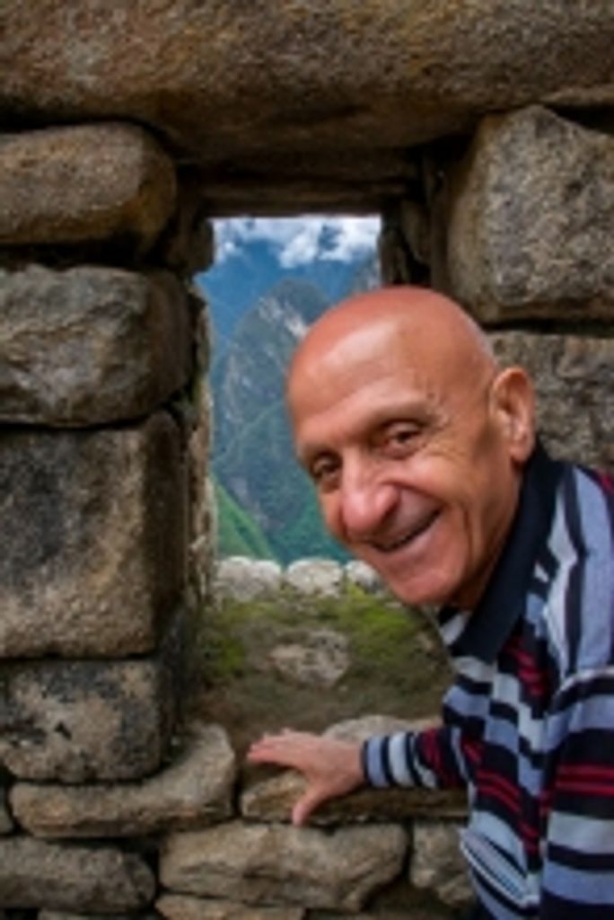 Samir Khalil