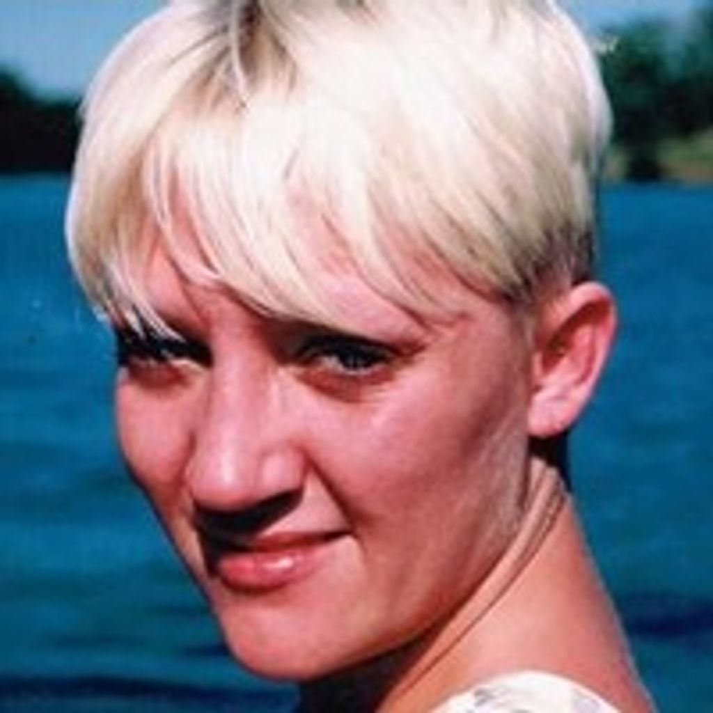 Sonya  Ra-Chelle Parker