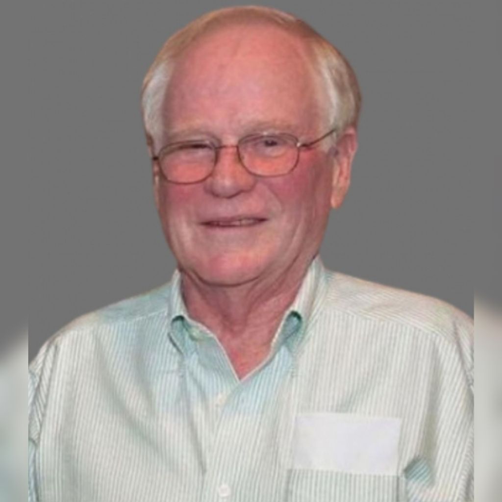 Paul Walter Gallmann