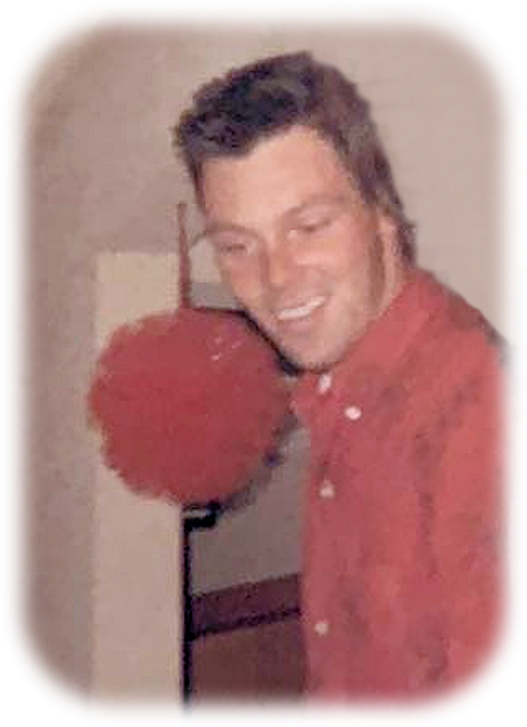 Jerry Howard Bean