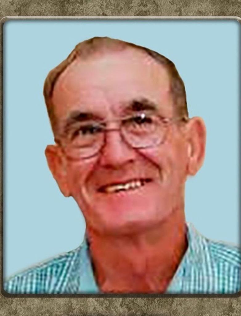 Larry Michael Brasell