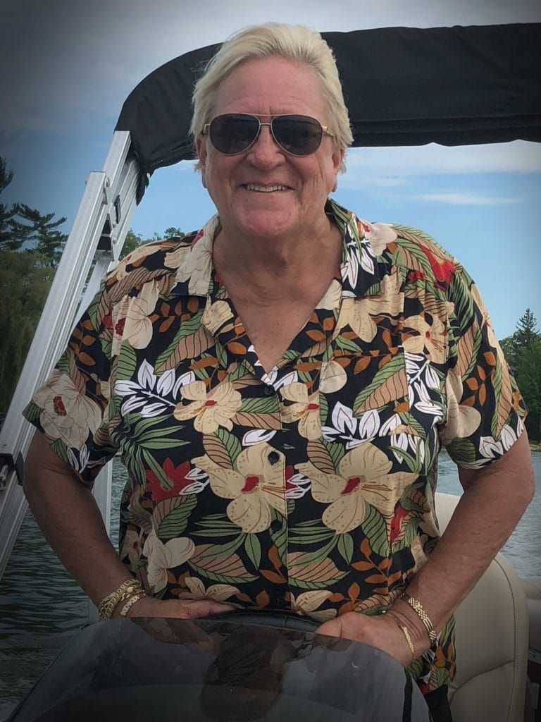 Laurel Wood-Lyons Profile Photo