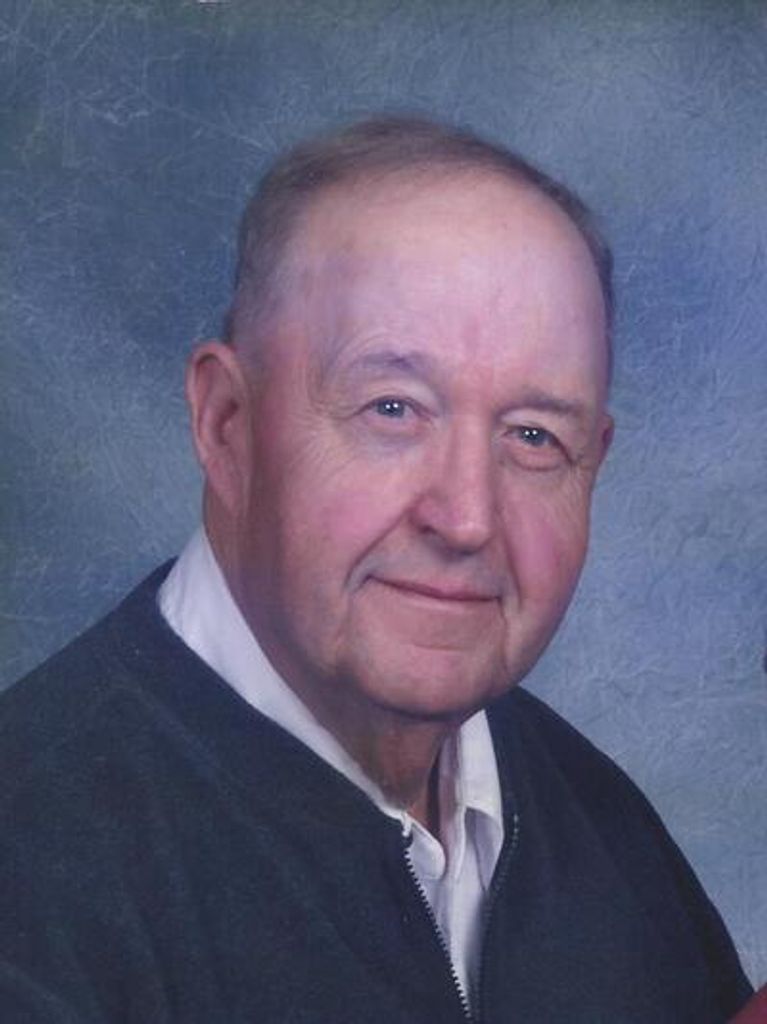 Harold Forbes