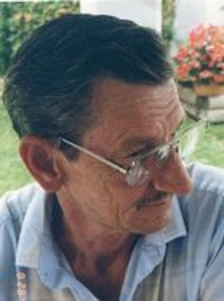 Kenneth  Yeatter
