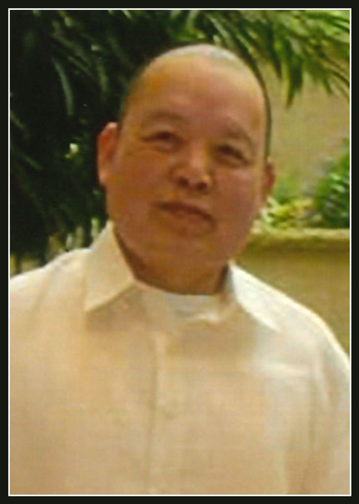 Antonio Rivera Maralit Profile Photo