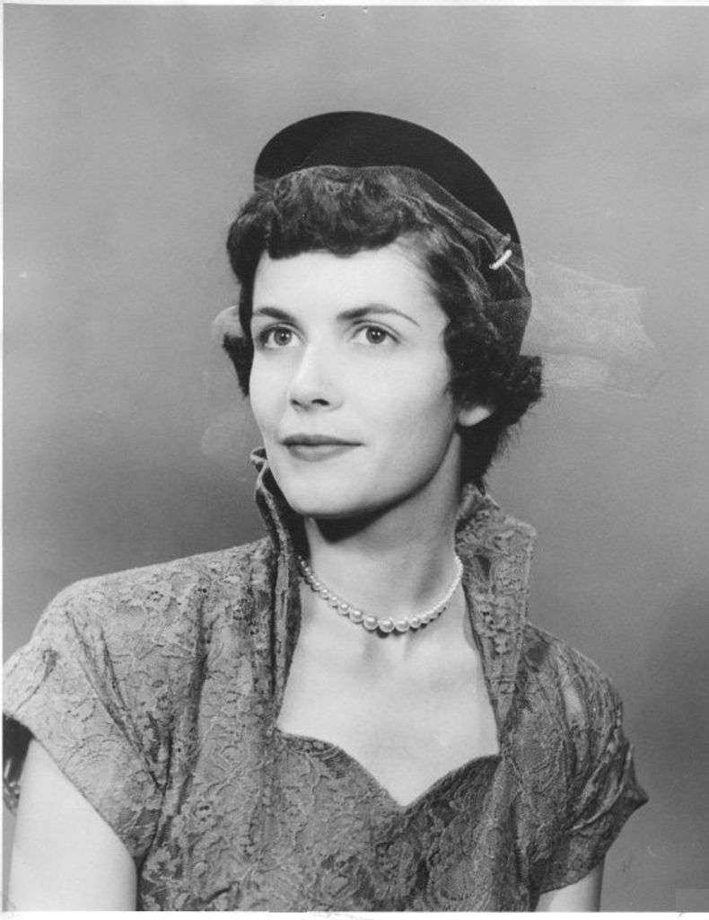 Ann G. Scott