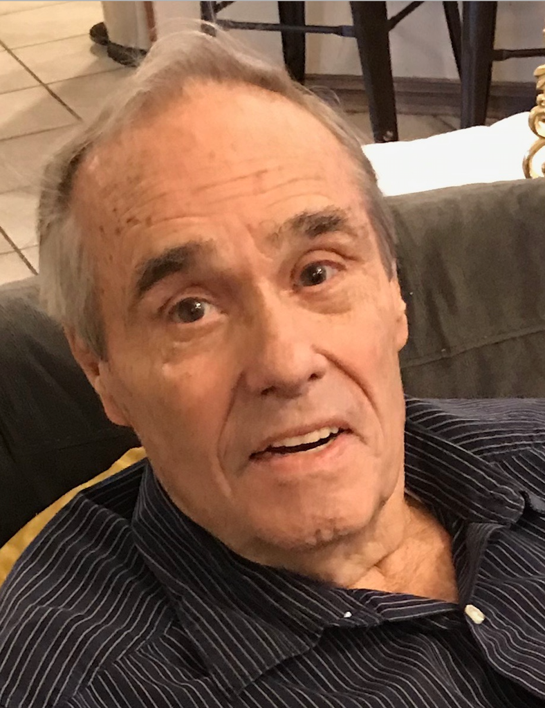 George Everett Smith