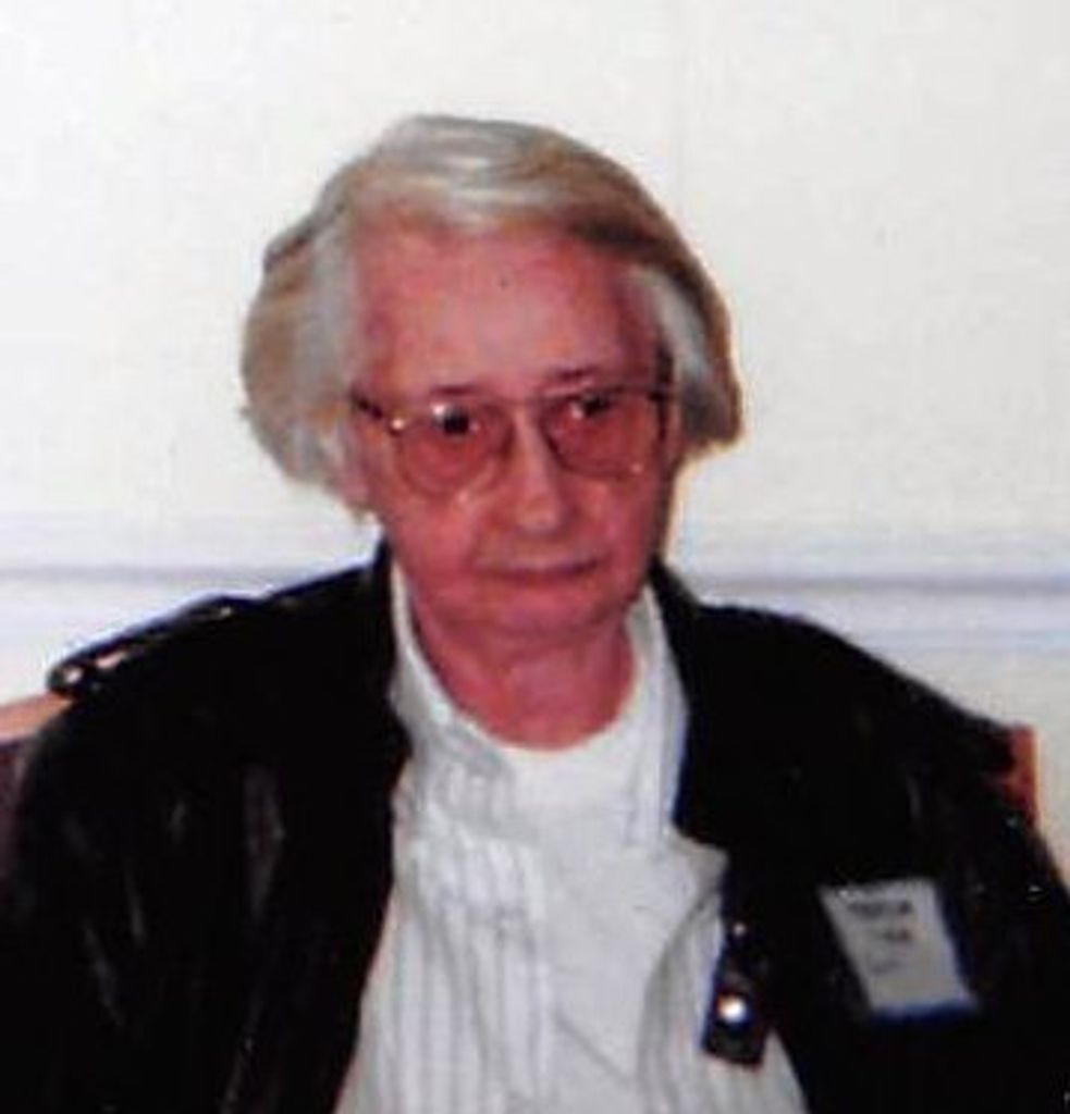 Ruthie Sloan