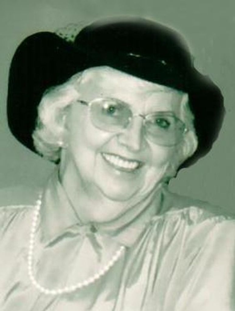 Dorothy 'Terry' Allen