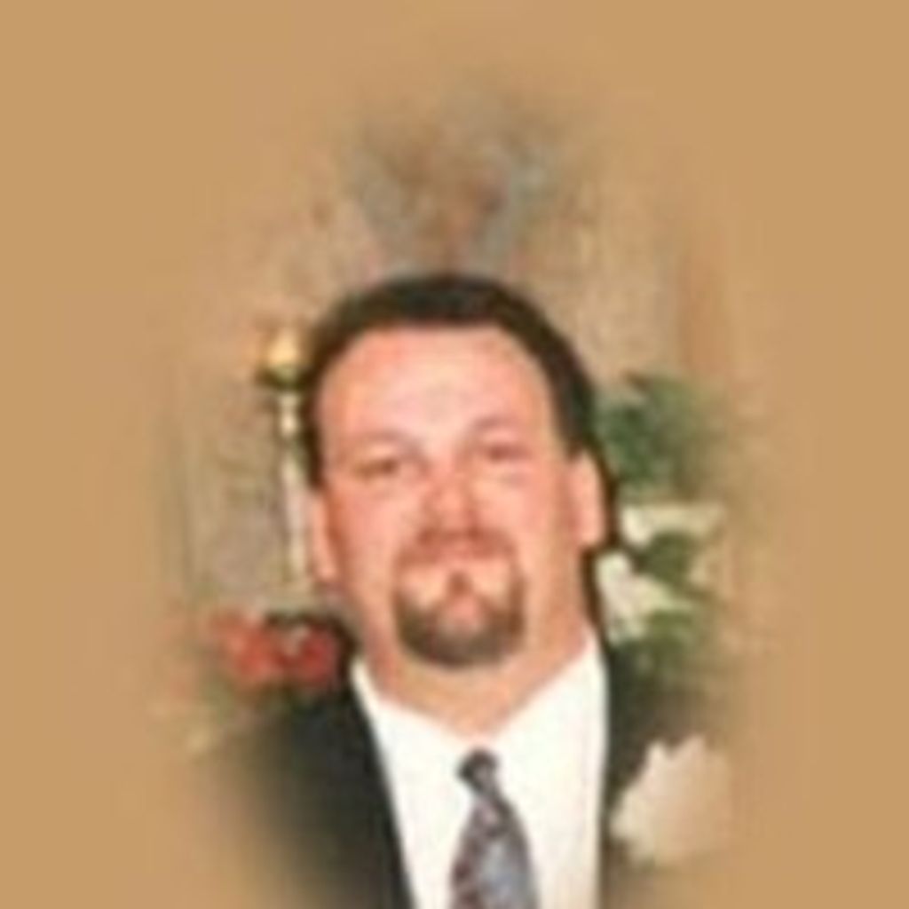 Billy Ray Helms