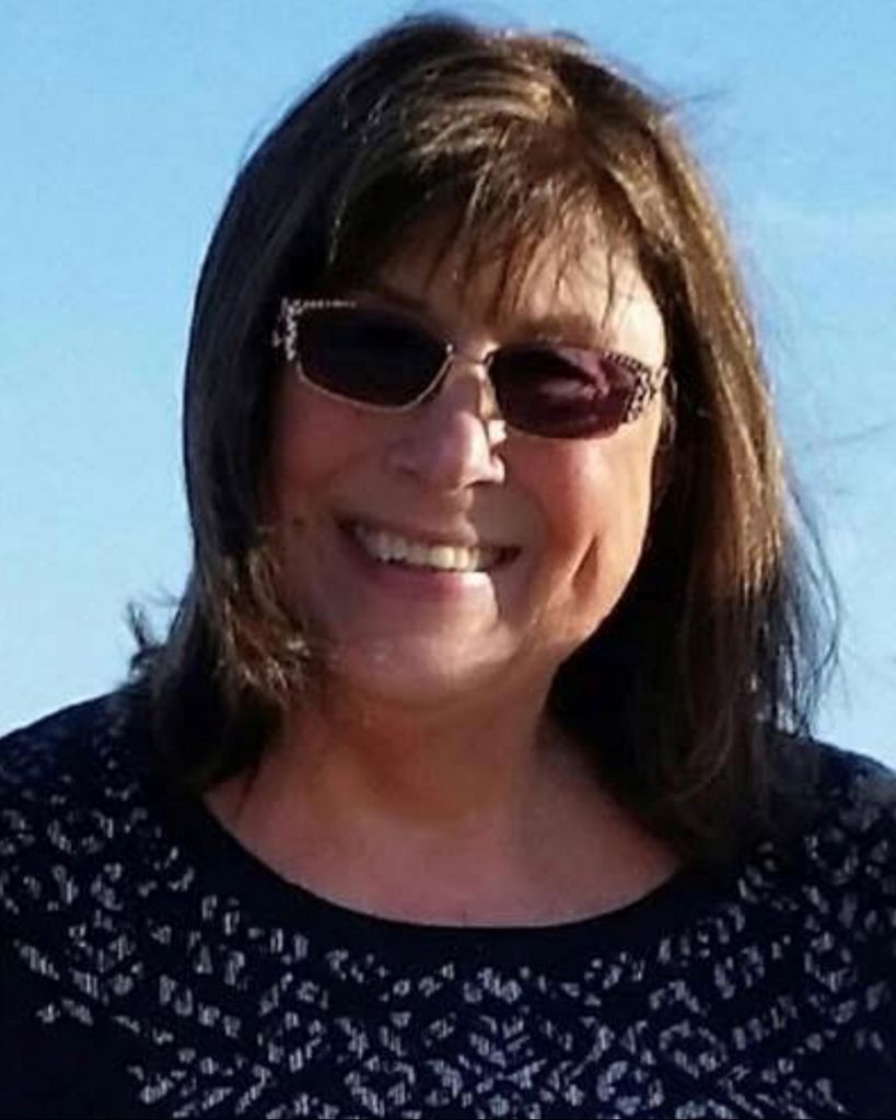 Joyce Del Pero Donaldson Profile Photo