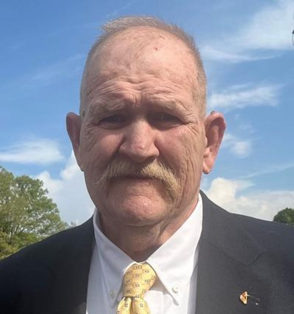 Raymond Bruce Rose Profile Photo