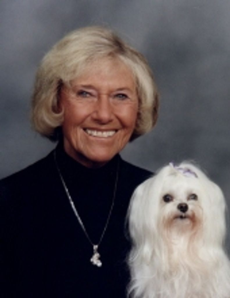 Elaine N. Kappas Profile Photo